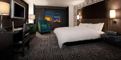 фото отеля Hard Rock Hotel and Casino