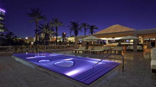 фото отеля Hard Rock Hotel and Casino