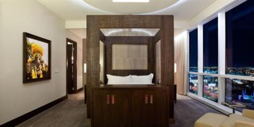 фото отеля Hard Rock Hotel and Casino