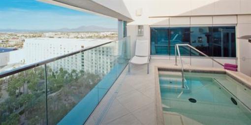фото отеля Hard Rock Hotel and Casino
