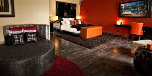 фото отеля Hard Rock Hotel and Casino