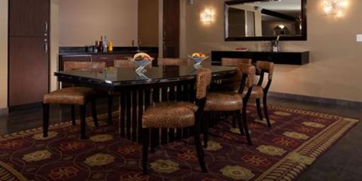 фото отеля Hard Rock Hotel and Casino