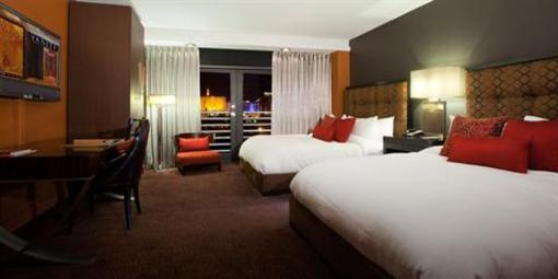фото отеля Hard Rock Hotel and Casino