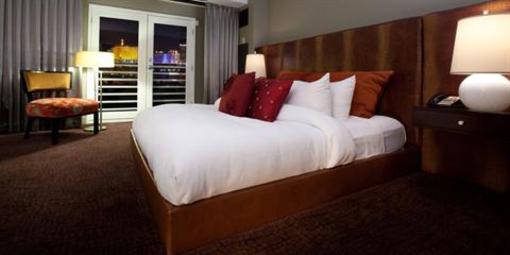 фото отеля Hard Rock Hotel and Casino
