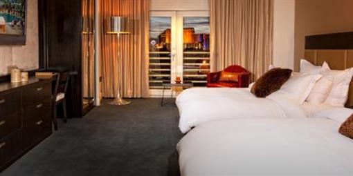 фото отеля Hard Rock Hotel and Casino
