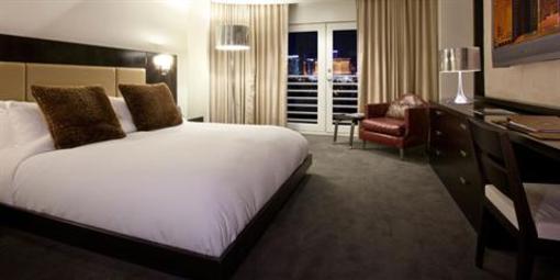 фото отеля Hard Rock Hotel and Casino