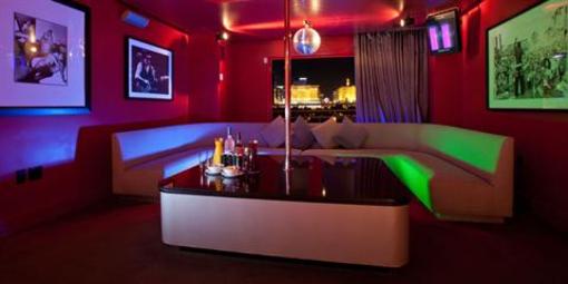 фото отеля Hard Rock Hotel and Casino