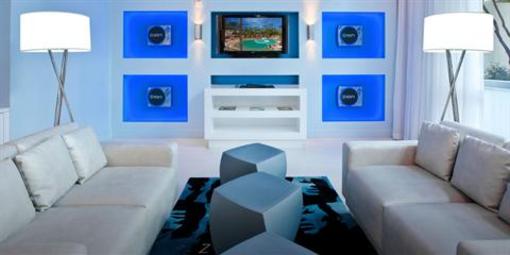 фото отеля Hard Rock Hotel and Casino