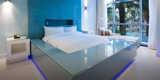 фото отеля Hard Rock Hotel and Casino