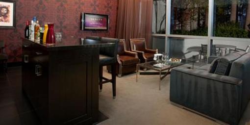 фото отеля Hard Rock Hotel and Casino