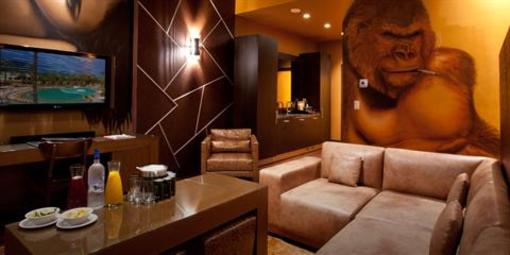 фото отеля Hard Rock Hotel and Casino