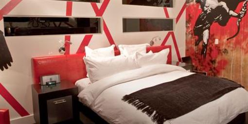 фото отеля Hard Rock Hotel and Casino