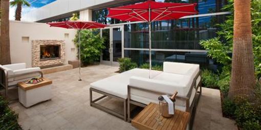 фото отеля Hard Rock Hotel and Casino