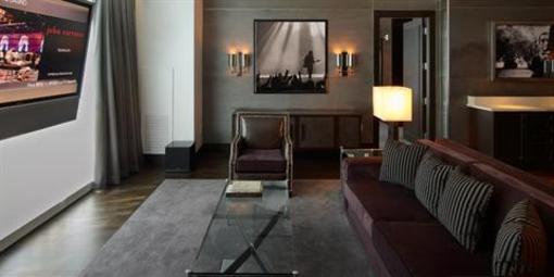фото отеля Hard Rock Hotel and Casino