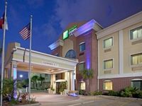 Holiday Inn Express Hotel & Suites Houston Medical Center Holiday Inn Express Hotel & Suites Houston Medical Center
