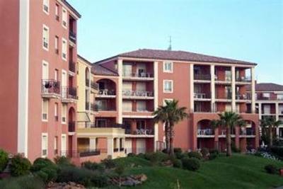фото отеля Residence Soderev Port la Marine Sainte-Maxime