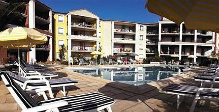 фото отеля Residence Soderev Port la Marine Sainte-Maxime