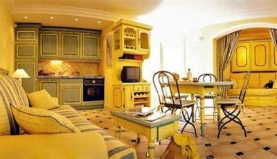 фото отеля Residence Soderev Port la Marine Sainte-Maxime