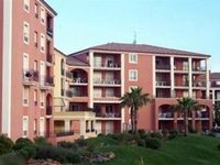 Residence Soderev Port la Marine Sainte-Maxime