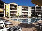 фото отеля Residence Soderev Port la Marine Sainte-Maxime