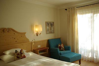 фото отеля Hotel Brandstaetter