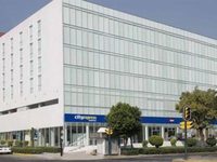 City Express Teatro de los Insurgentes Hotel Mexico City City Express Teatro de los Insurgentes Hotel Mexico City