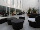 фото отеля City Express Teatro de los Insurgentes Hotel Mexico City