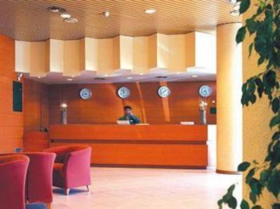 фото отеля Hesperia Sant Joan Suites