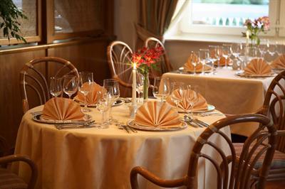 фото отеля Parkhotel Am Glienberg Zinnowitz
