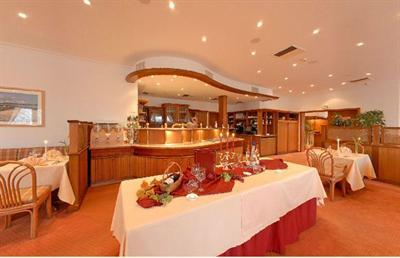 фото отеля Parkhotel Am Glienberg Zinnowitz