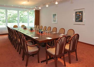 фото отеля Parkhotel Am Glienberg Zinnowitz