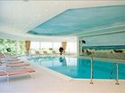 фото отеля Parkhotel Am Glienberg Zinnowitz
