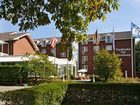 фото отеля Parkhotel Am Glienberg Zinnowitz
