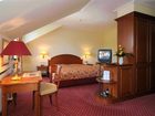 фото отеля Parkhotel Am Glienberg Zinnowitz