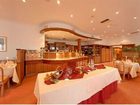 фото отеля Parkhotel Am Glienberg Zinnowitz