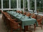 фото отеля Parkhotel Am Glienberg Zinnowitz