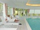 фото отеля Parkhotel Am Glienberg Zinnowitz