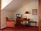 фото отеля Parkhotel Am Glienberg Zinnowitz