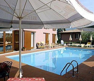 фото отеля Villa Ca' Nova