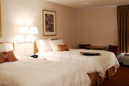 фото отеля Hampton Inn Ottawa (Illinois)