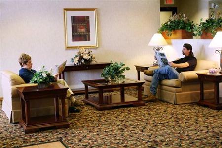 фото отеля Hampton Inn Ottawa (Illinois)