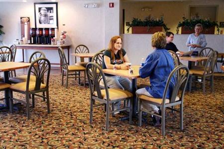 фото отеля Hampton Inn Ottawa (Illinois)