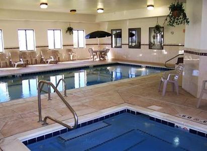 фото отеля Hampton Inn Ottawa (Illinois)