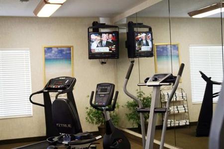 фото отеля Hampton Inn Ottawa (Illinois)