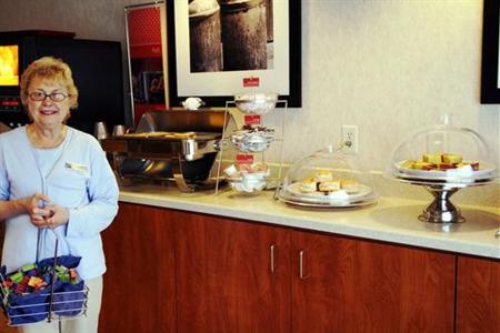 фото отеля Hampton Inn Ottawa (Illinois)