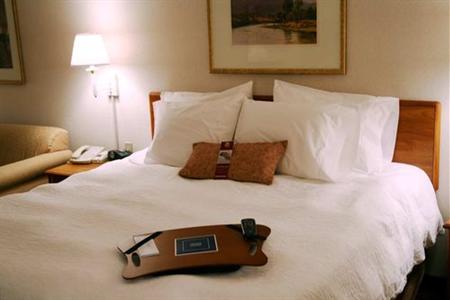 фото отеля Hampton Inn Ottawa (Illinois)