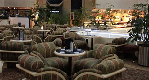 фото отеля Crowne Plaza Mexico City North-Tlalnepantla