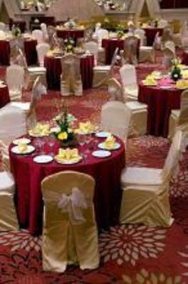 фото отеля The Suryaa New Delhi
