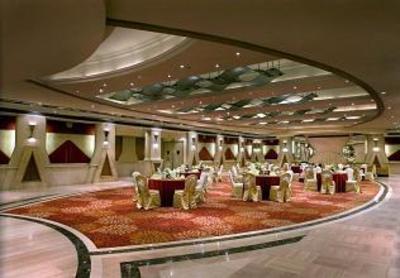 фото отеля The Suryaa New Delhi