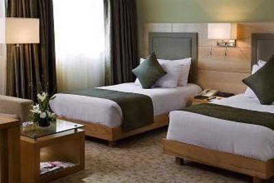 фото отеля The Suryaa New Delhi